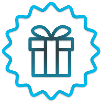 iFOREX स्वागत पैकेज