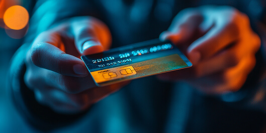 सुरक्षित जमा राशि क्रिया