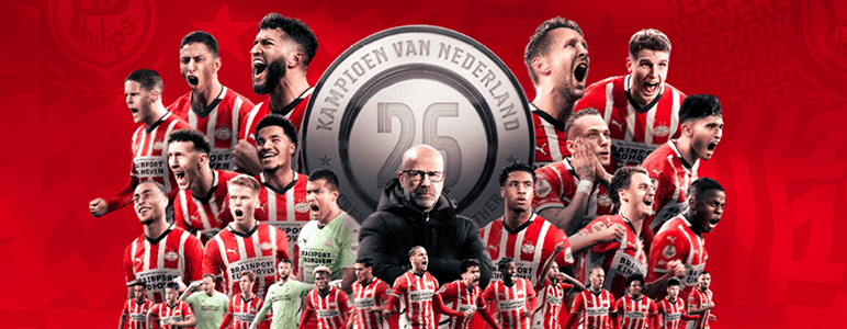 PSV Eindhoven