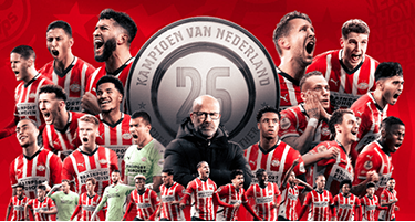 PSV Eindhoven