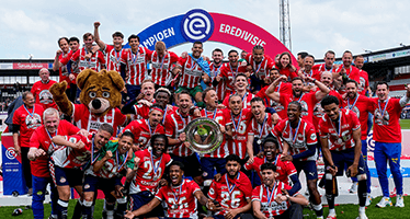 PSV Eindhoven