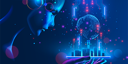 भविष्य देखने के लिए तैयार हैं?